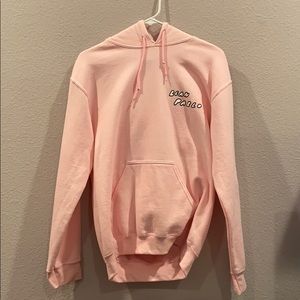 Bean Pablo ‘Lost Doggo’ Ketnipz hoodie